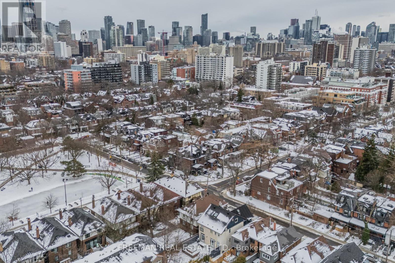 426 Brunswick Avenue, Toronto, Ontario  M5R 2Z4 - Photo 30 - C12339875