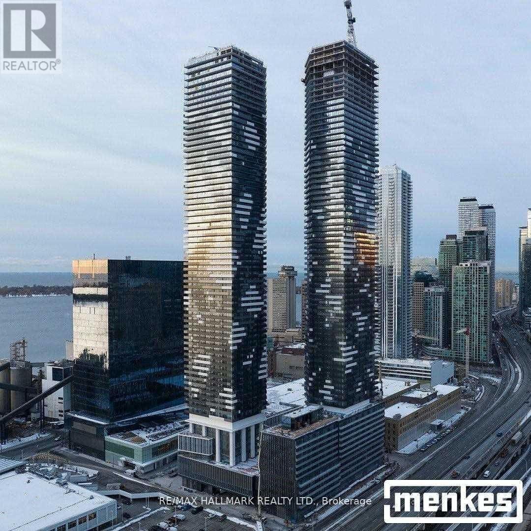 2805 - 55 COOPER STREET, Toronto, Ontario