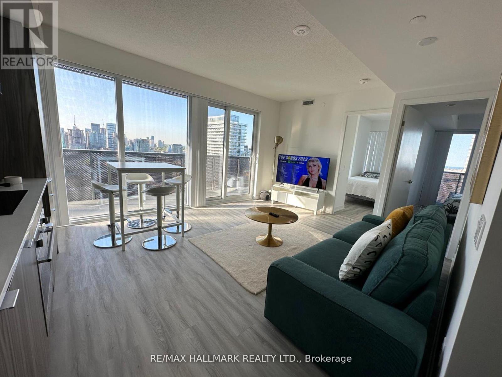 2805 - 55 Cooper Street, Toronto, Ontario  M5E 0G1 - Photo 10 - C12339892