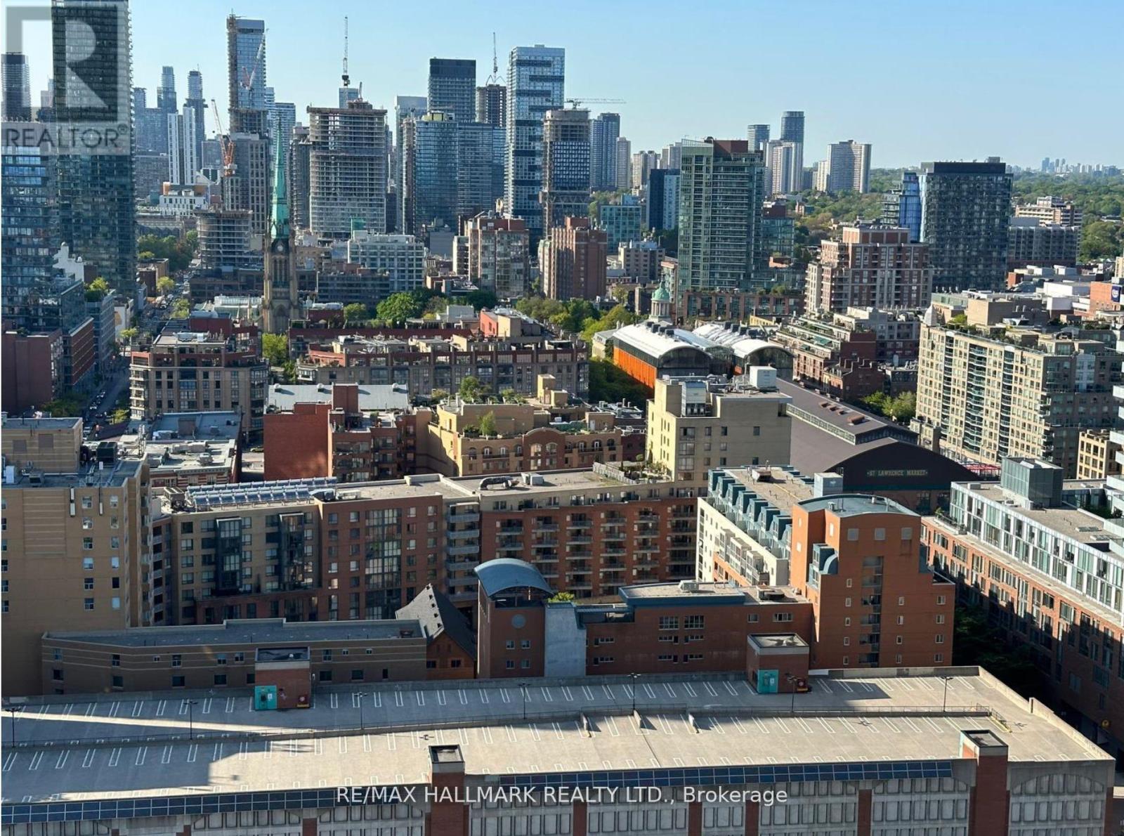 2805 - 55 Cooper Street, Toronto, Ontario  M5E 0G1 - Photo 11 - C12339892