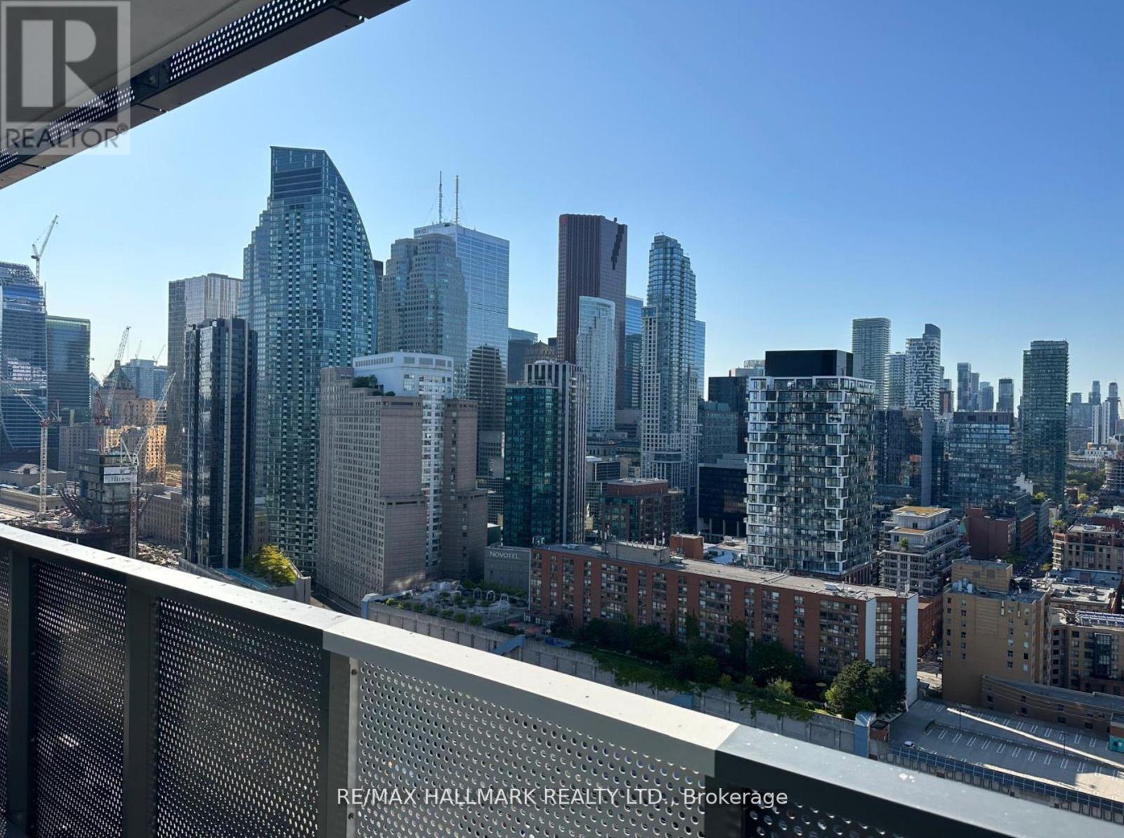 2805 - 55 Cooper Street, Toronto, Ontario  M5E 0G1 - Photo 12 - C12339892