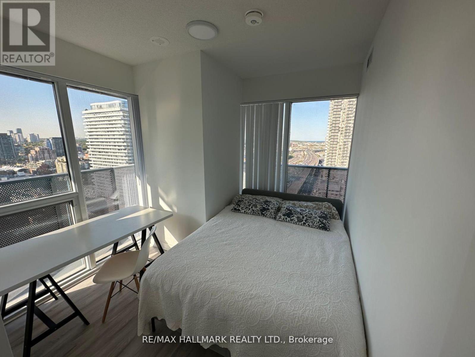 2805 - 55 Cooper Street, Toronto, Ontario  M5E 0G1 - Photo 13 - C12339892