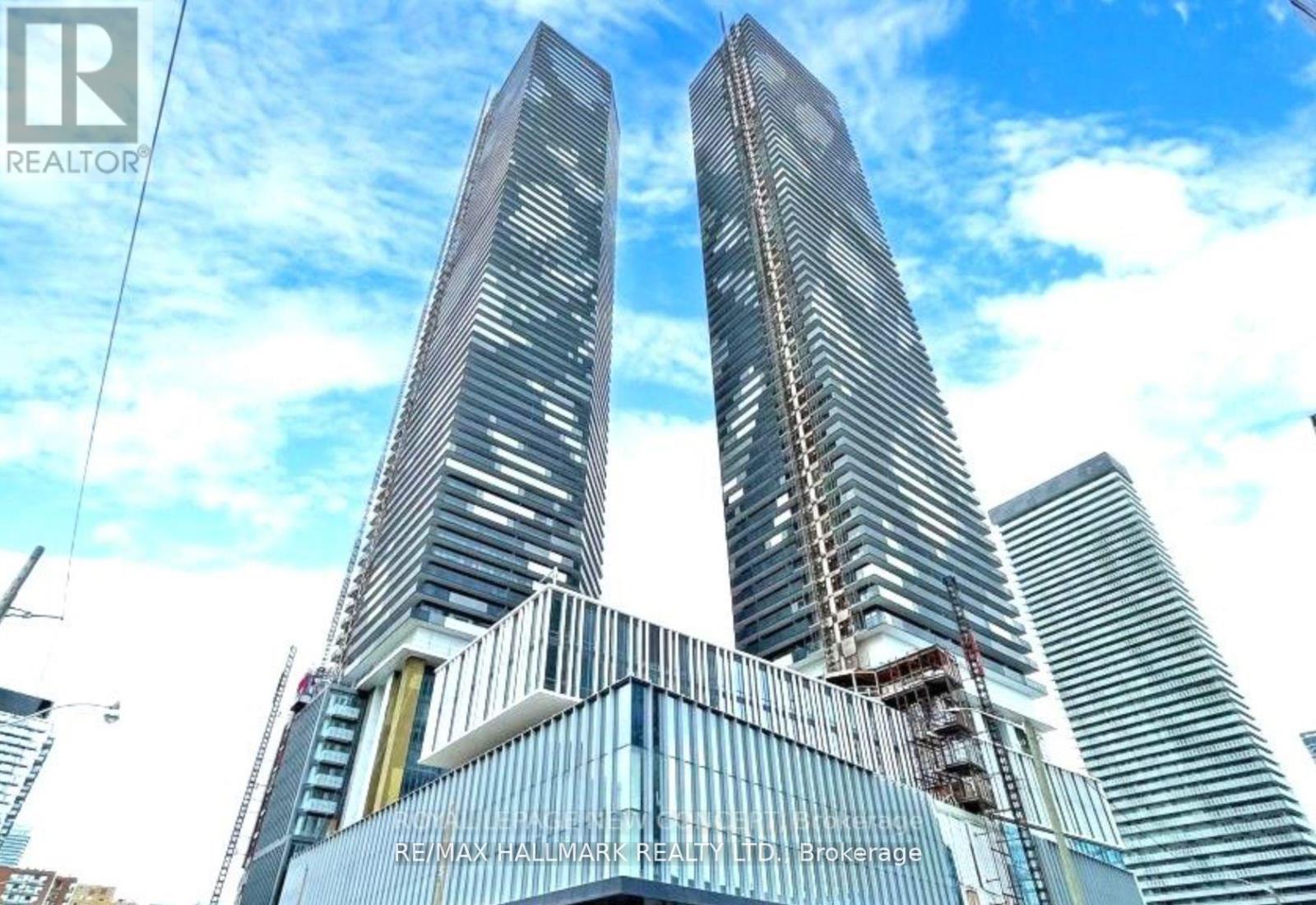 2805 - 55 Cooper Street, Toronto, Ontario  M5E 0G1 - Photo 2 - C12339892