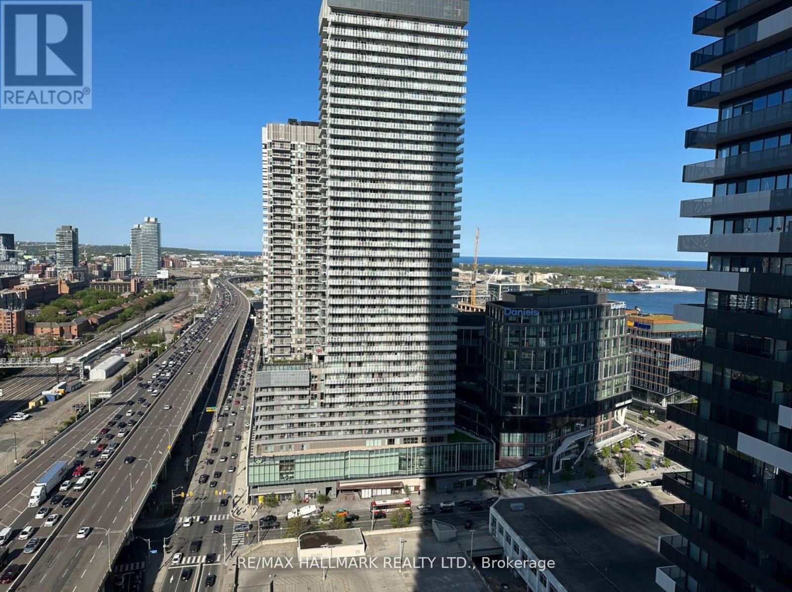 2805 - 55 Cooper Street, Toronto, Ontario  M5E 0G1 - Photo 24 - C12339892