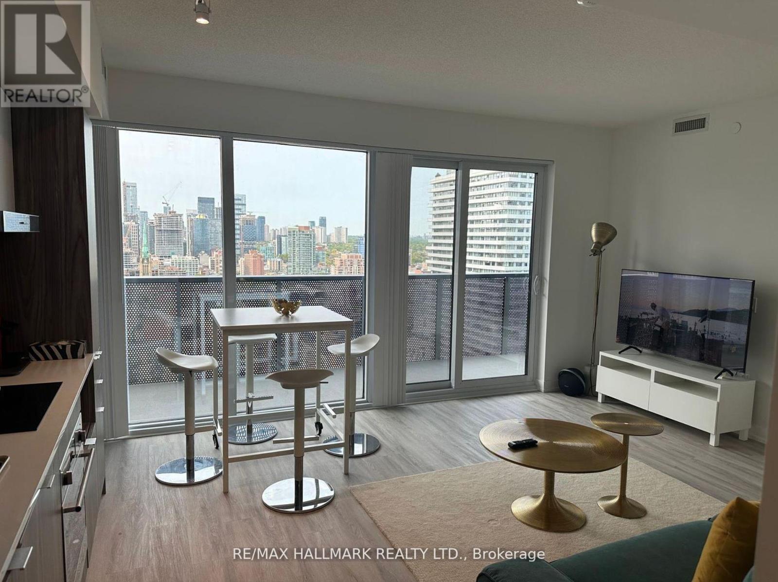 2805 - 55 Cooper Street, Toronto, Ontario  M5E 0G1 - Photo 6 - C12339892
