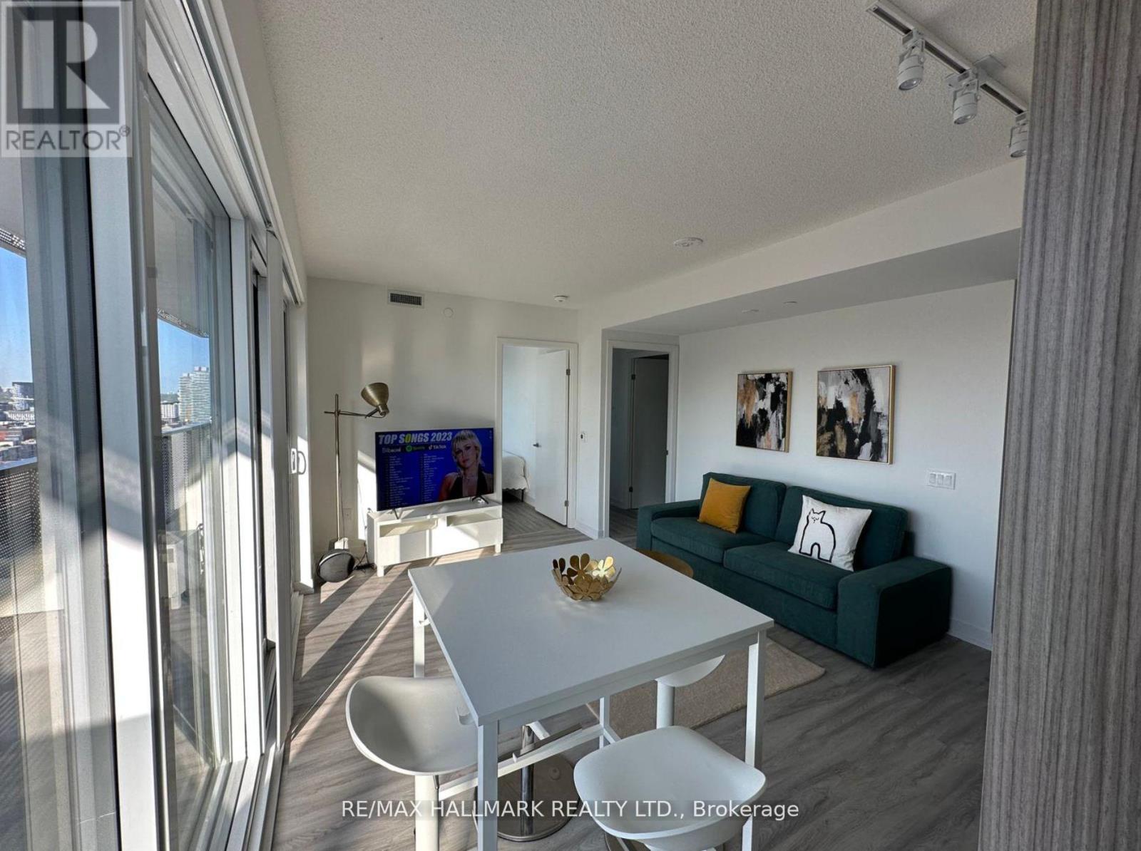 2805 - 55 Cooper Street, Toronto, Ontario  M5E 0G1 - Photo 9 - C12339892