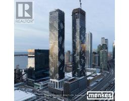 2805 - 55 COOPER STREET, Toronto, Ontario
