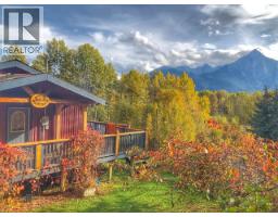 3440 Bench Road, Hazelton, Ca