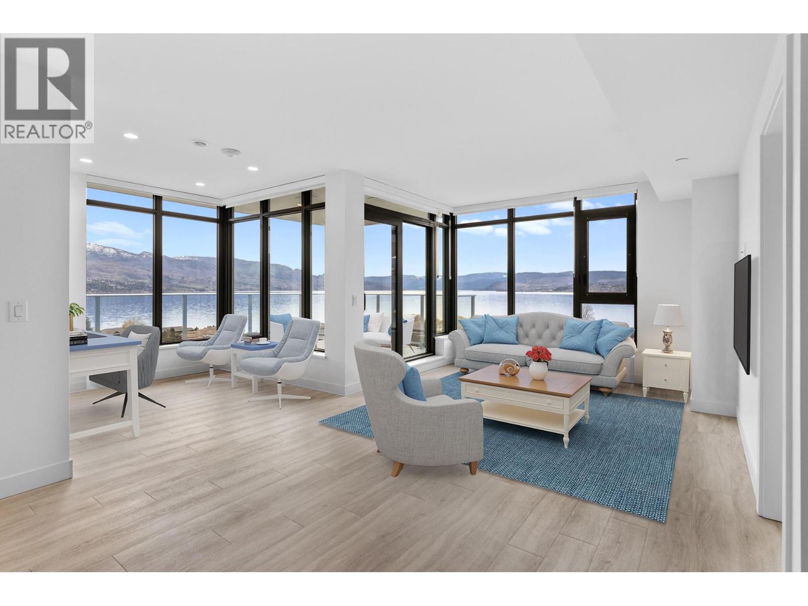3699 Capozzi Road Unit# 1207, Kelowna, British Columbia  V1W 0G3 - Photo 2 - 10344341