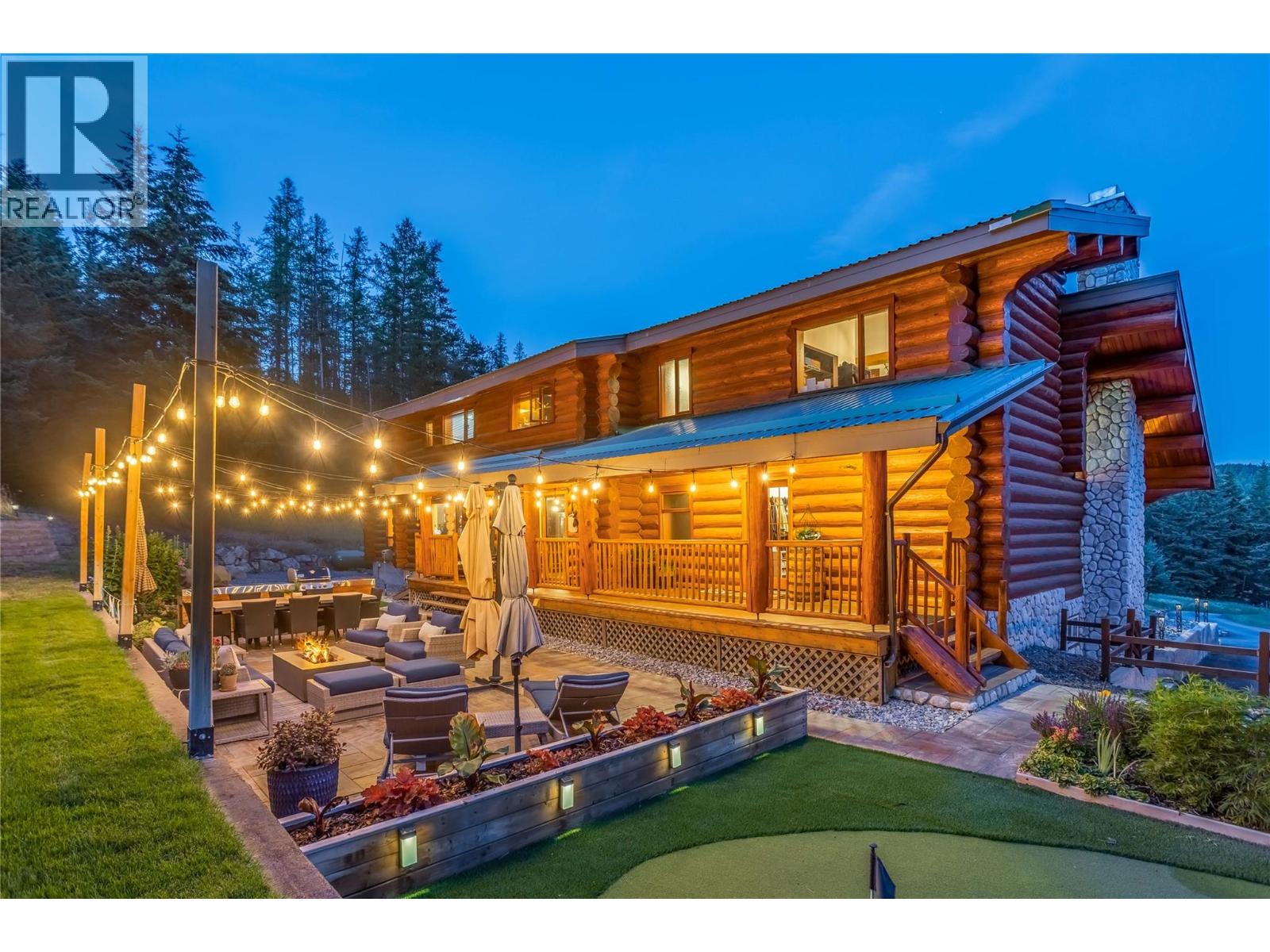 5738 Goudie Road, Kelowna, British Columbia  V1P 1M4 - Photo 10 - 10355090