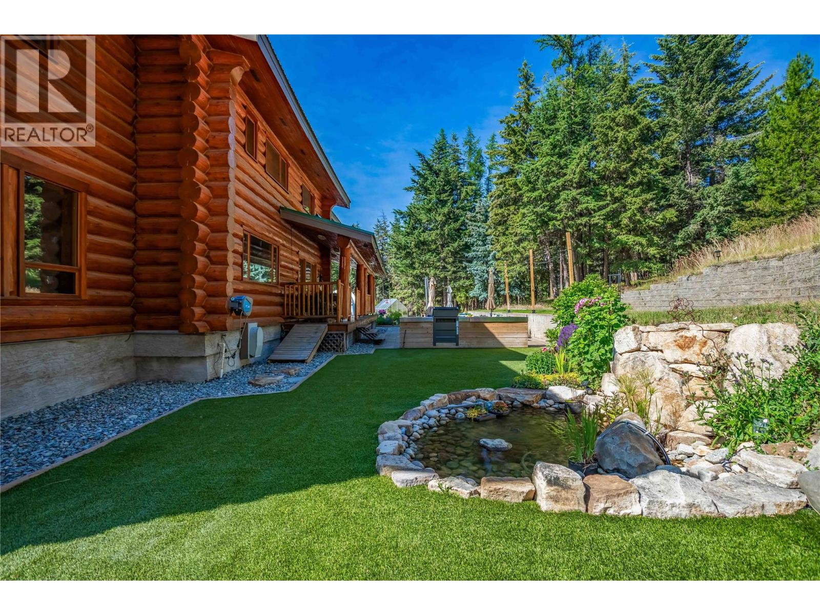 5738 Goudie Road, Kelowna, British Columbia  V1P 1M4 - Photo 12 - 10355090