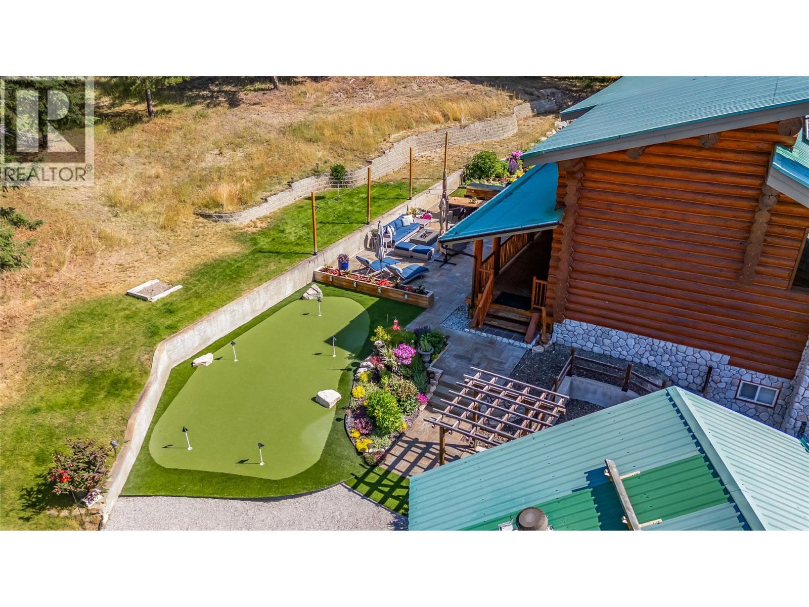 5738 Goudie Road, Kelowna, British Columbia  V1P 1M4 - Photo 16 - 10355090