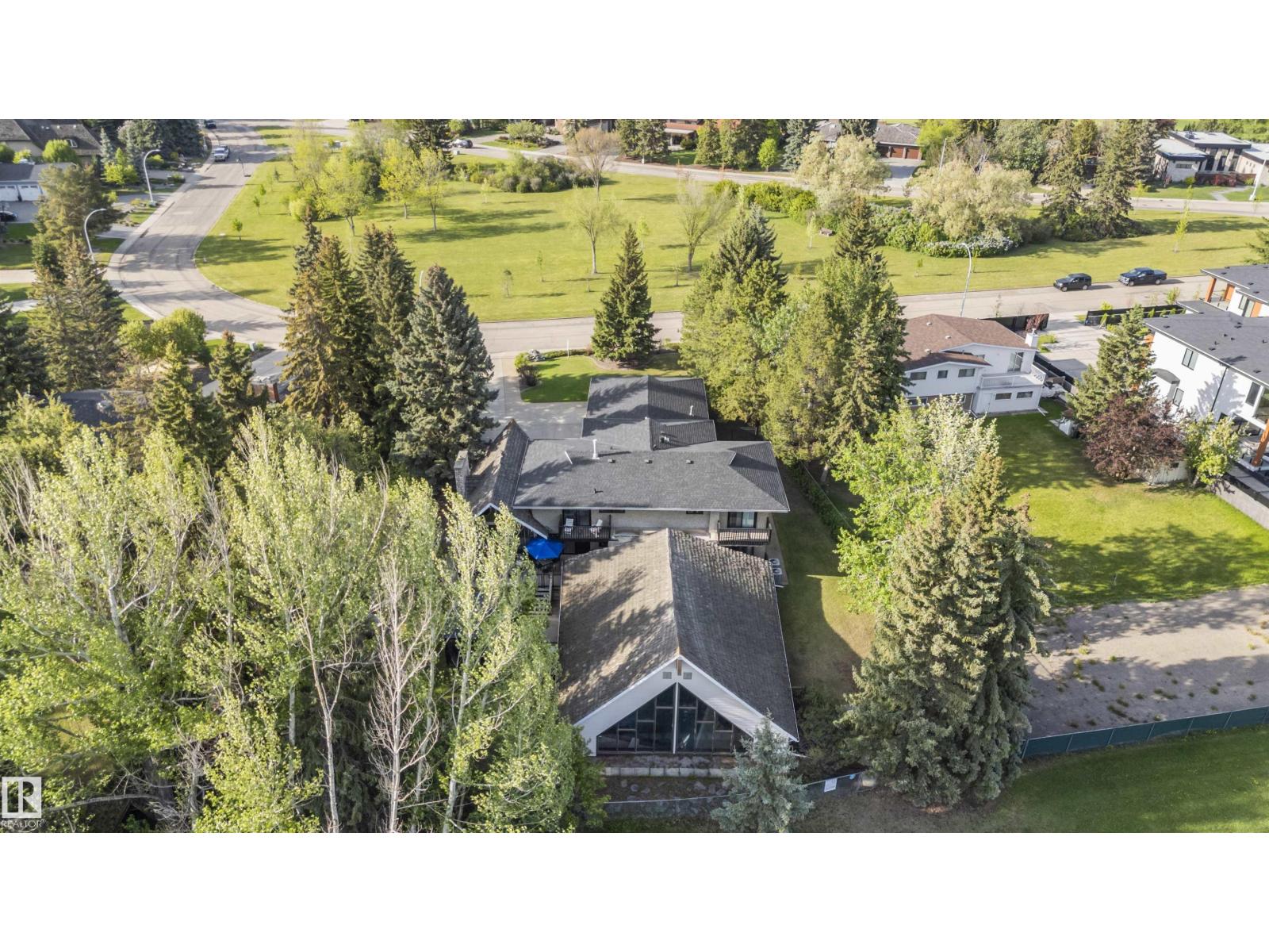 23 Westbrook Dr Nw, Edmonton, Alberta  T6J 2C8 - Photo 51 - E4452530
