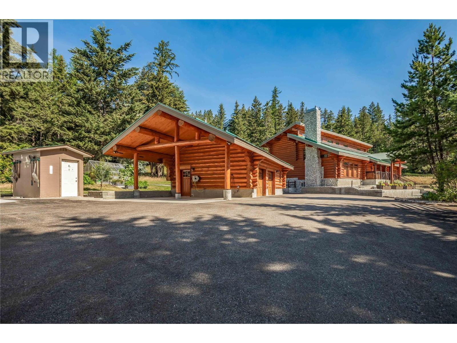 5738 Goudie Road, Kelowna, British Columbia  V1P 1M4 - Photo 17 - 10355090