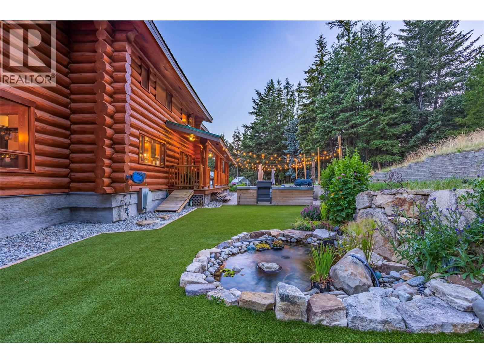 5738 Goudie Road, Kelowna, British Columbia  V1P 1M4 - Photo 83 - 10355090