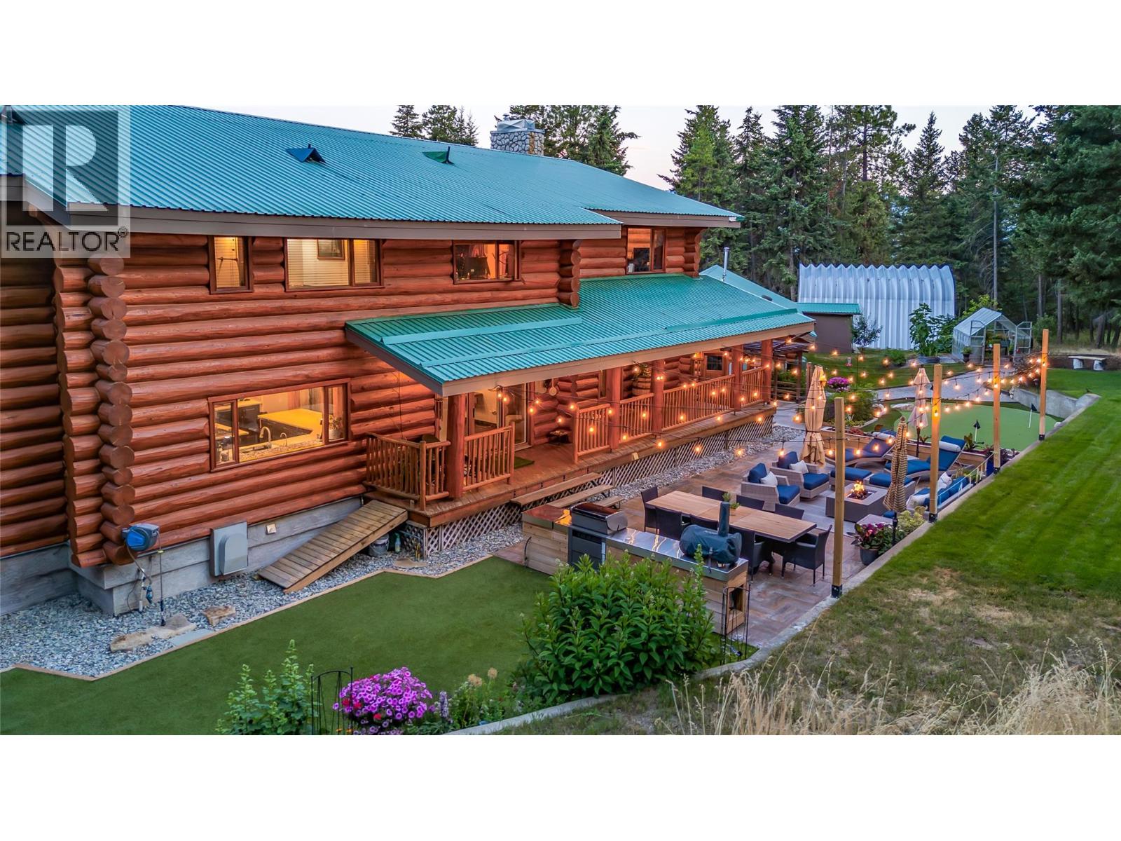5738 Goudie Road, Kelowna, British Columbia  V1P 1M4 - Photo 96 - 10355090