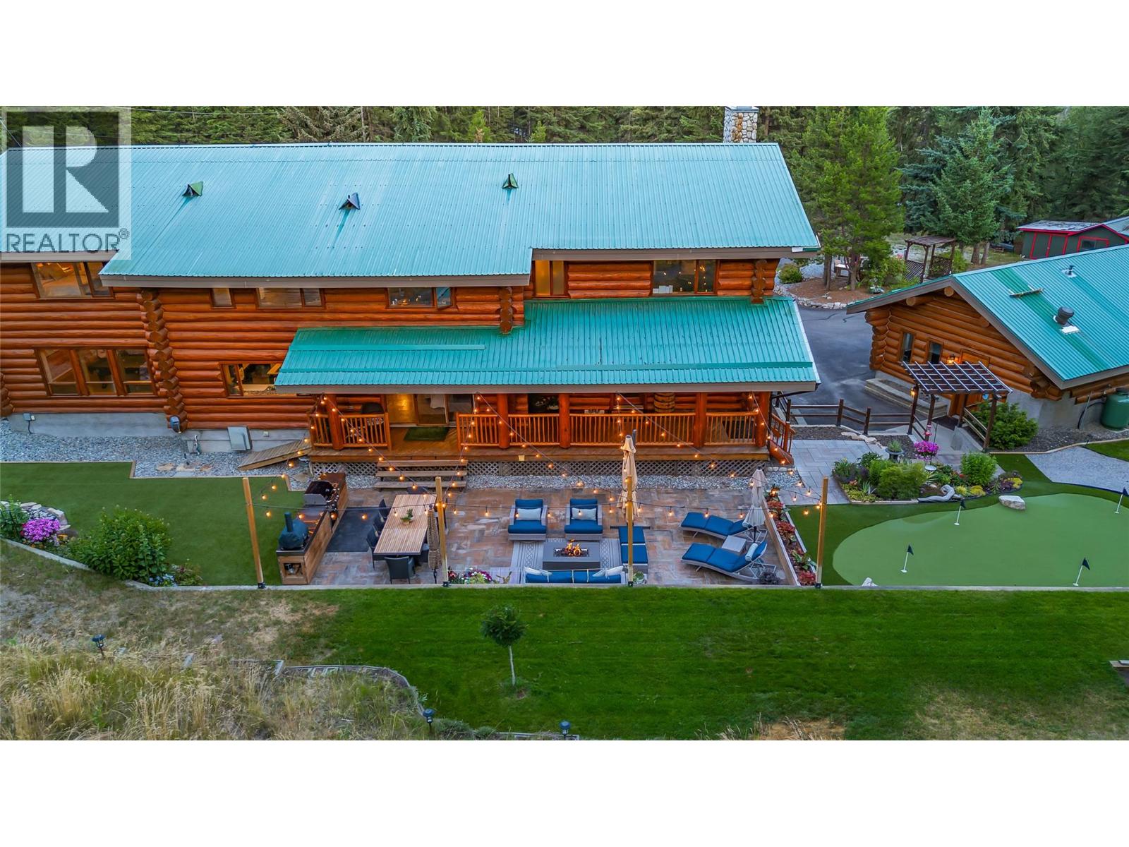 5738 Goudie Road, Kelowna, British Columbia  V1P 1M4 - Photo 92 - 10355090
