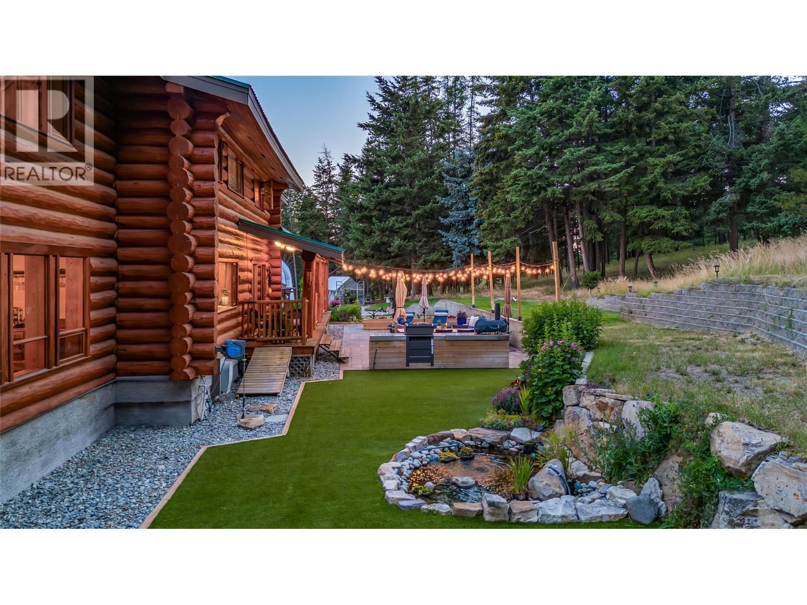 5738 Goudie Road, Kelowna, British Columbia  V1P 1M4 - Photo 94 - 10355090