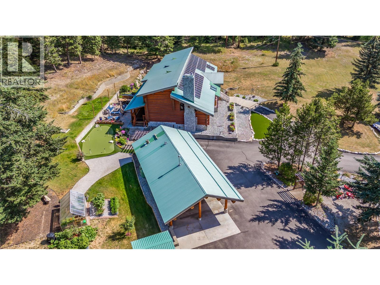 5738 Goudie Road, Kelowna, British Columbia  V1P 1M4 - Photo 14 - 10355090