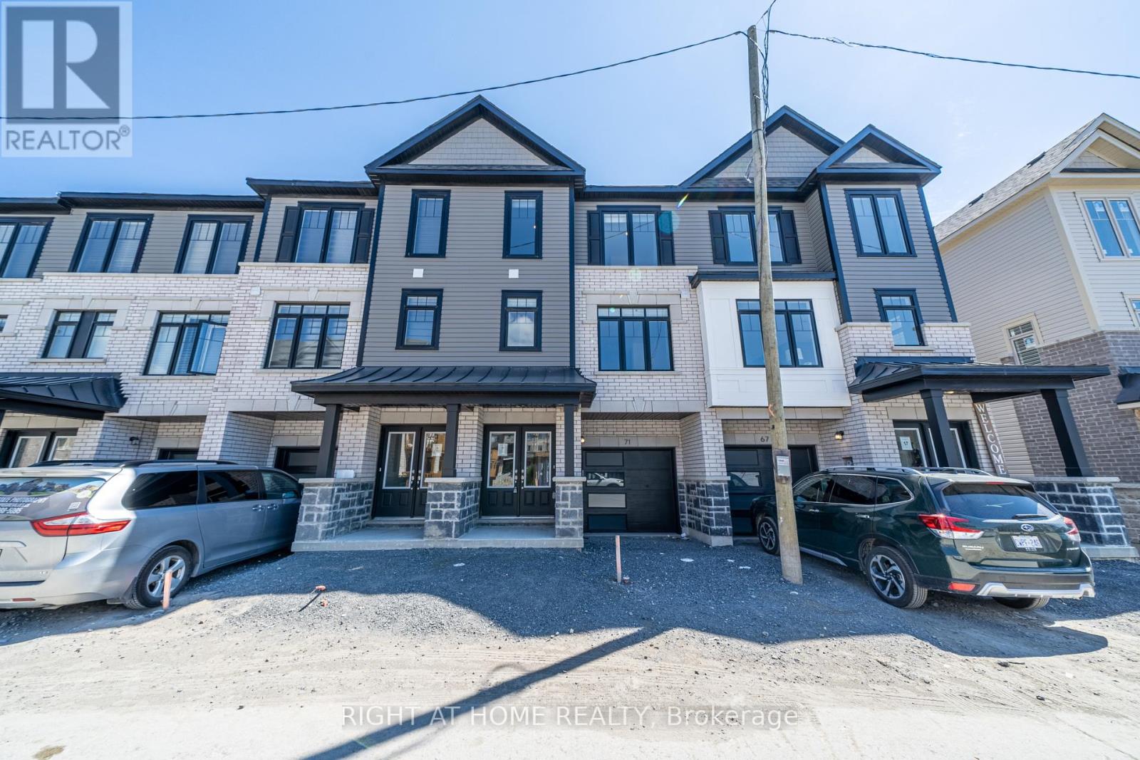 71 Bavin Street, Clarington, Ontario  L1C 7H5 - Photo 2 - E12339895