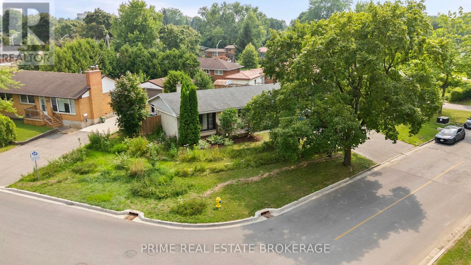 183 BURLINGTON STREET, London South, Ontario