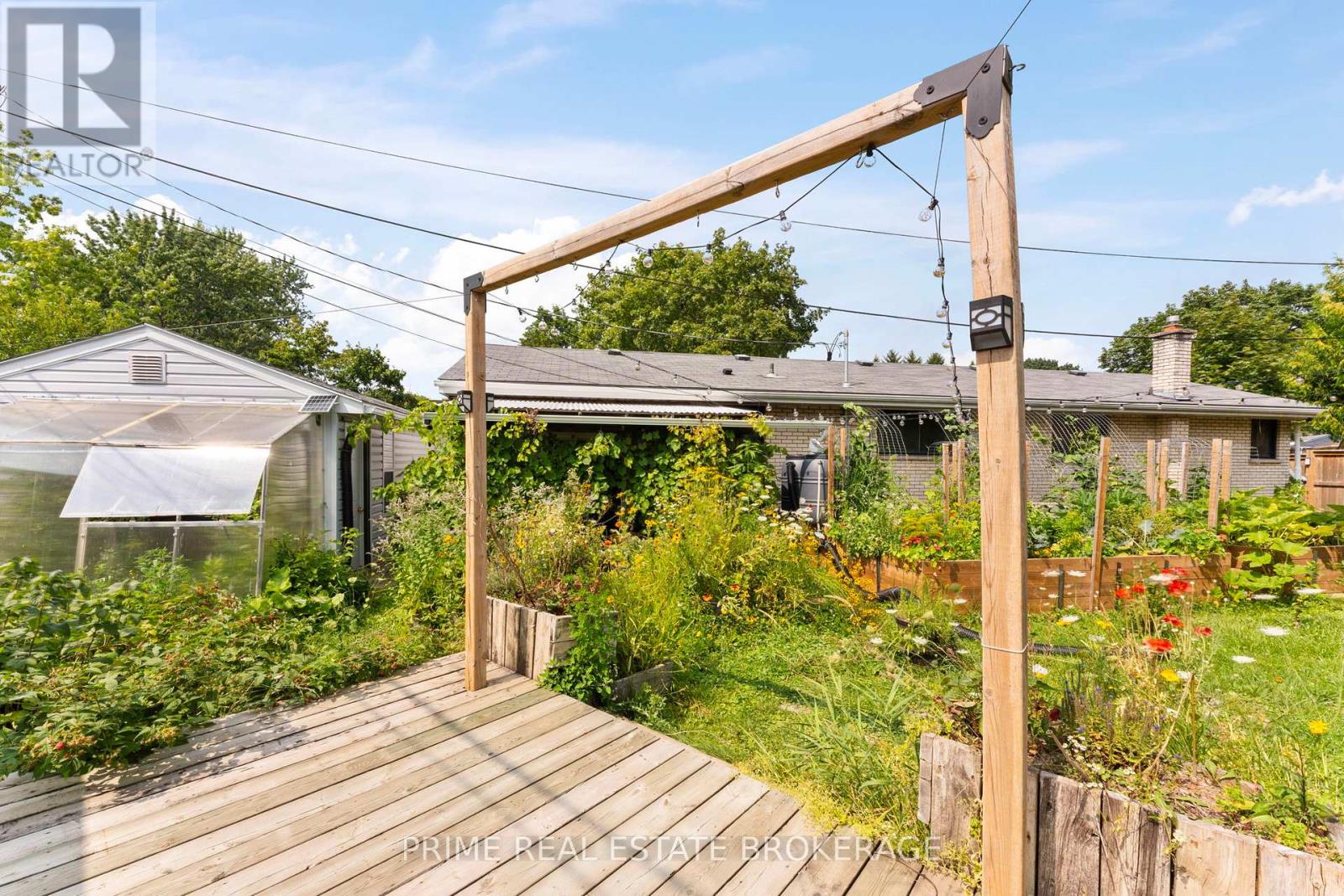 183 Burlington Street, London South, Ontario  N5Z 3V9 - Photo 42 - X12339920