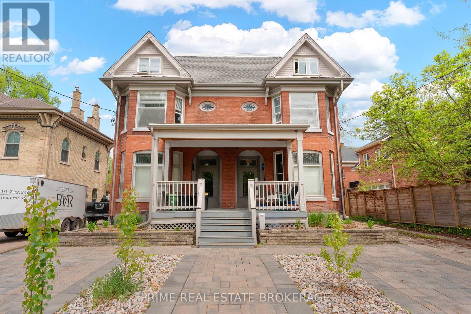 500-502 COLBORNE STREET, London East, Ontario