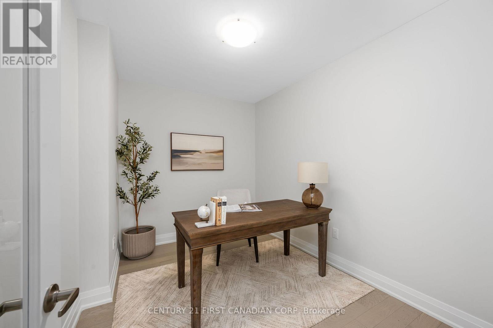 301 - 1975 Fountain Grass Drive, London South (South B), Ontario  N6K 0M3 - Photo 10 - X12339986