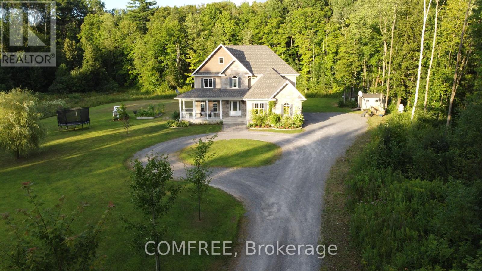 1591 BOUVIER ROAD, Clarence-Rockland, Ontario
