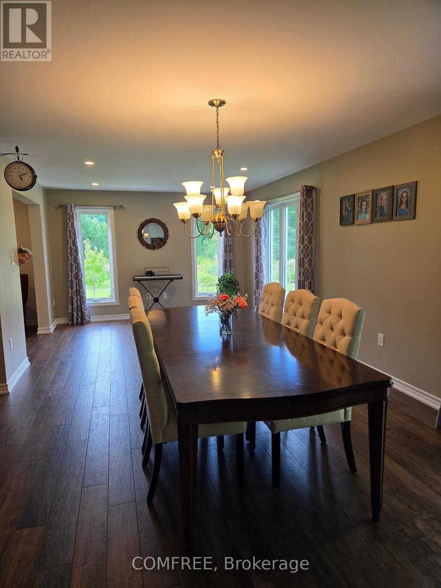 1591 Bouvier Road, Clarence-Rockland, Ontario  K0A 1N0 - Photo 15 - X12339916