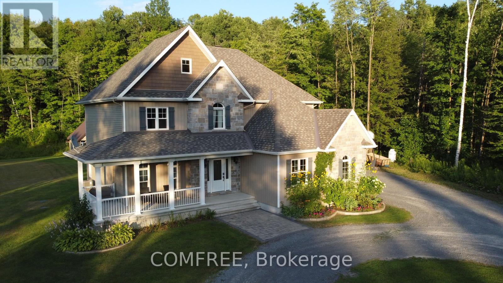 1591 Bouvier Road, Clarence-Rockland, Ontario  K0A 1N0 - Photo 2 - X12339916