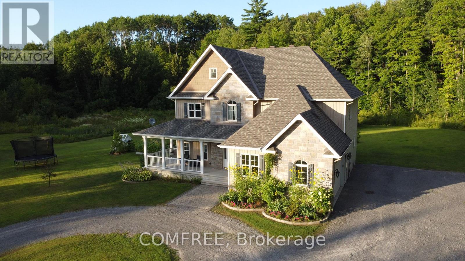 1591 Bouvier Road, Clarence-Rockland, Ontario  K0A 1N0 - Photo 3 - X12339916