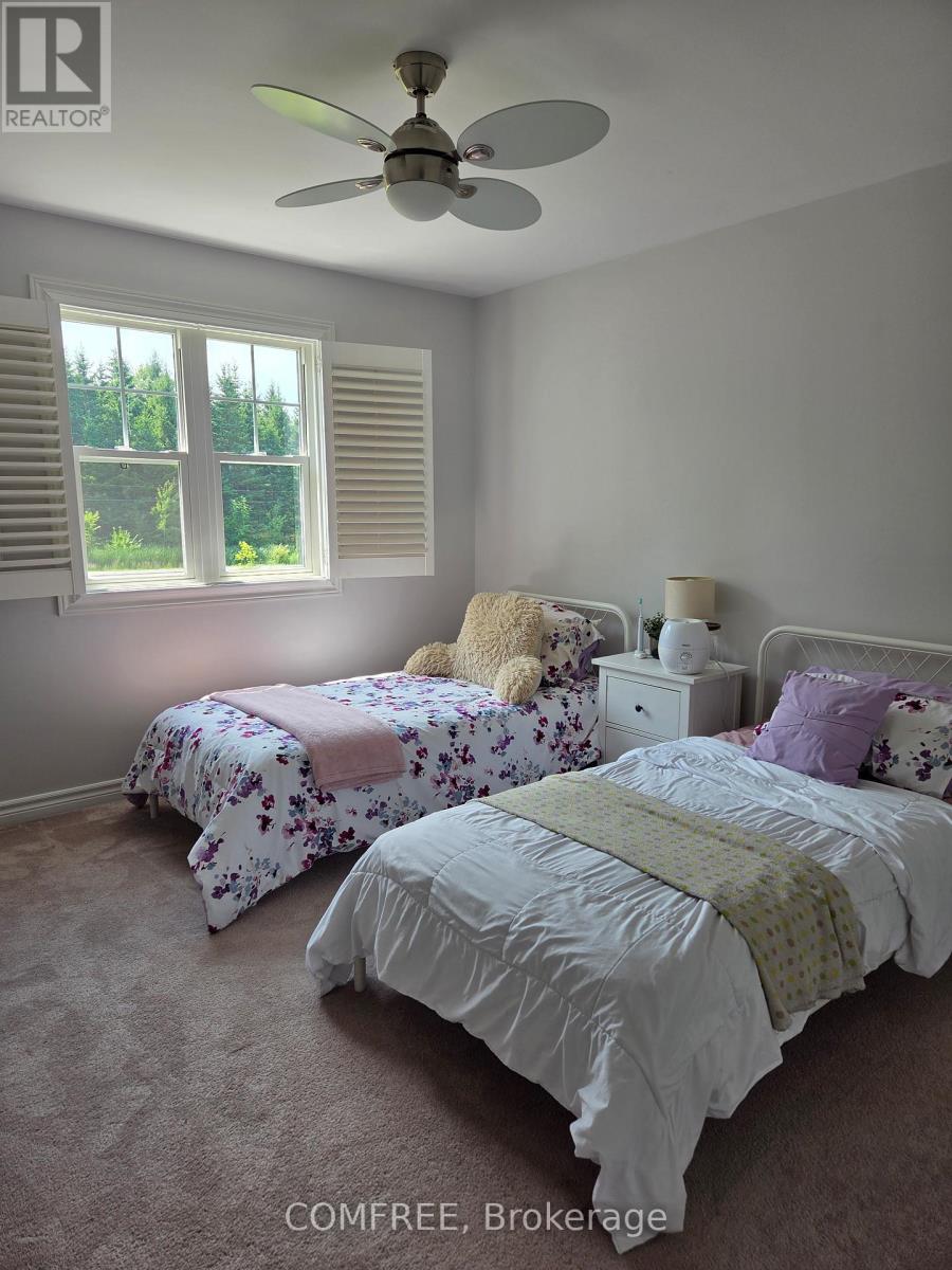 1591 Bouvier Road, Clarence-Rockland, Ontario  K0A 1N0 - Photo 30 - X12339916