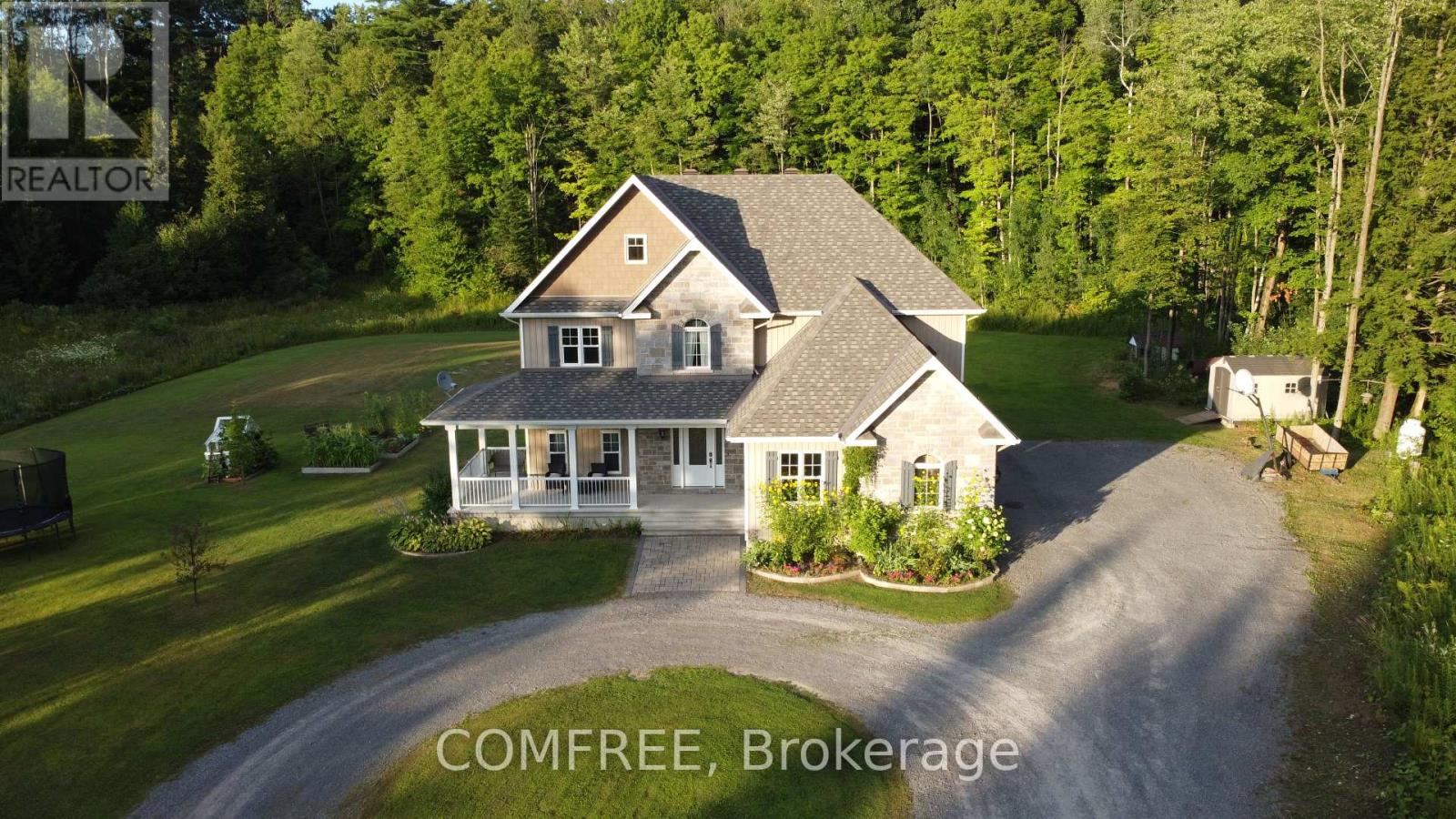 1591 Bouvier Road, Clarence-Rockland, Ontario  K0A 1N0 - Photo 4 - X12339916