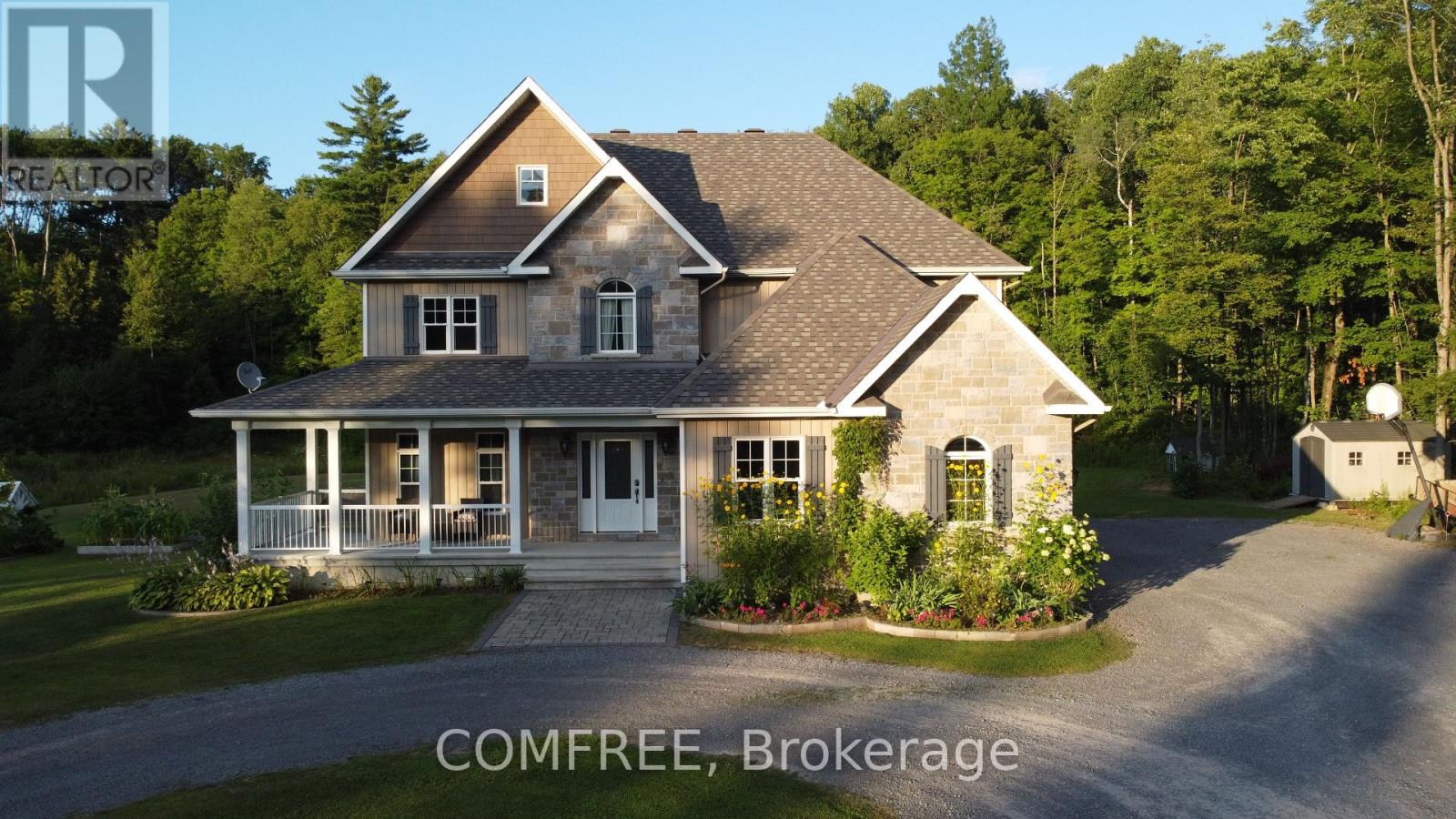 1591 Bouvier Road, Clarence-Rockland, Ontario  K0A 1N0 - Photo 5 - X12339916