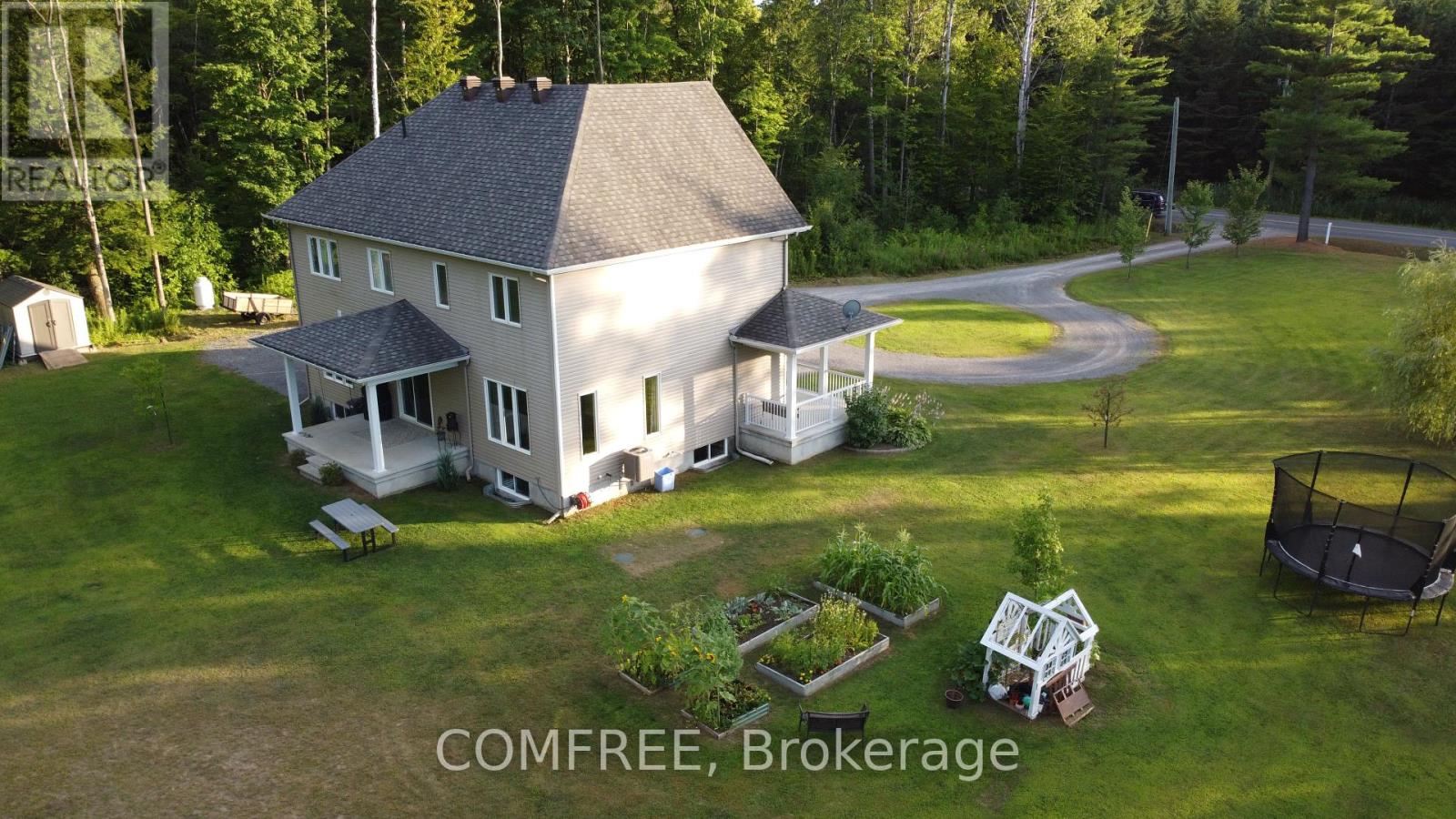 1591 Bouvier Road, Clarence-Rockland, Ontario  K0A 1N0 - Photo 6 - X12339916