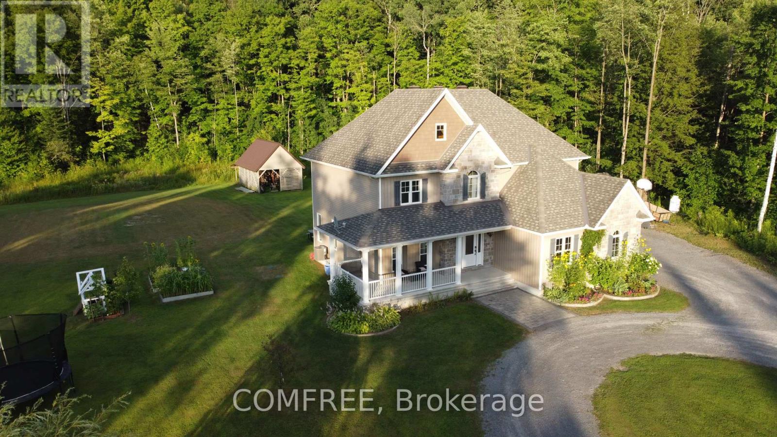1591 Bouvier Road, Clarence-Rockland, Ontario  K0A 1N0 - Photo 7 - X12339916