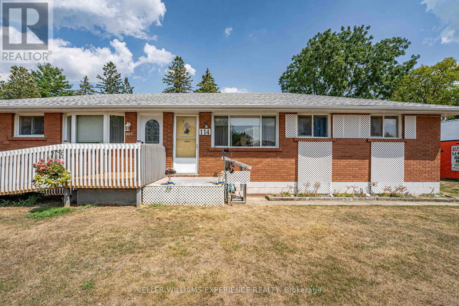 Property at 114 MALCOLM STREET image 1
