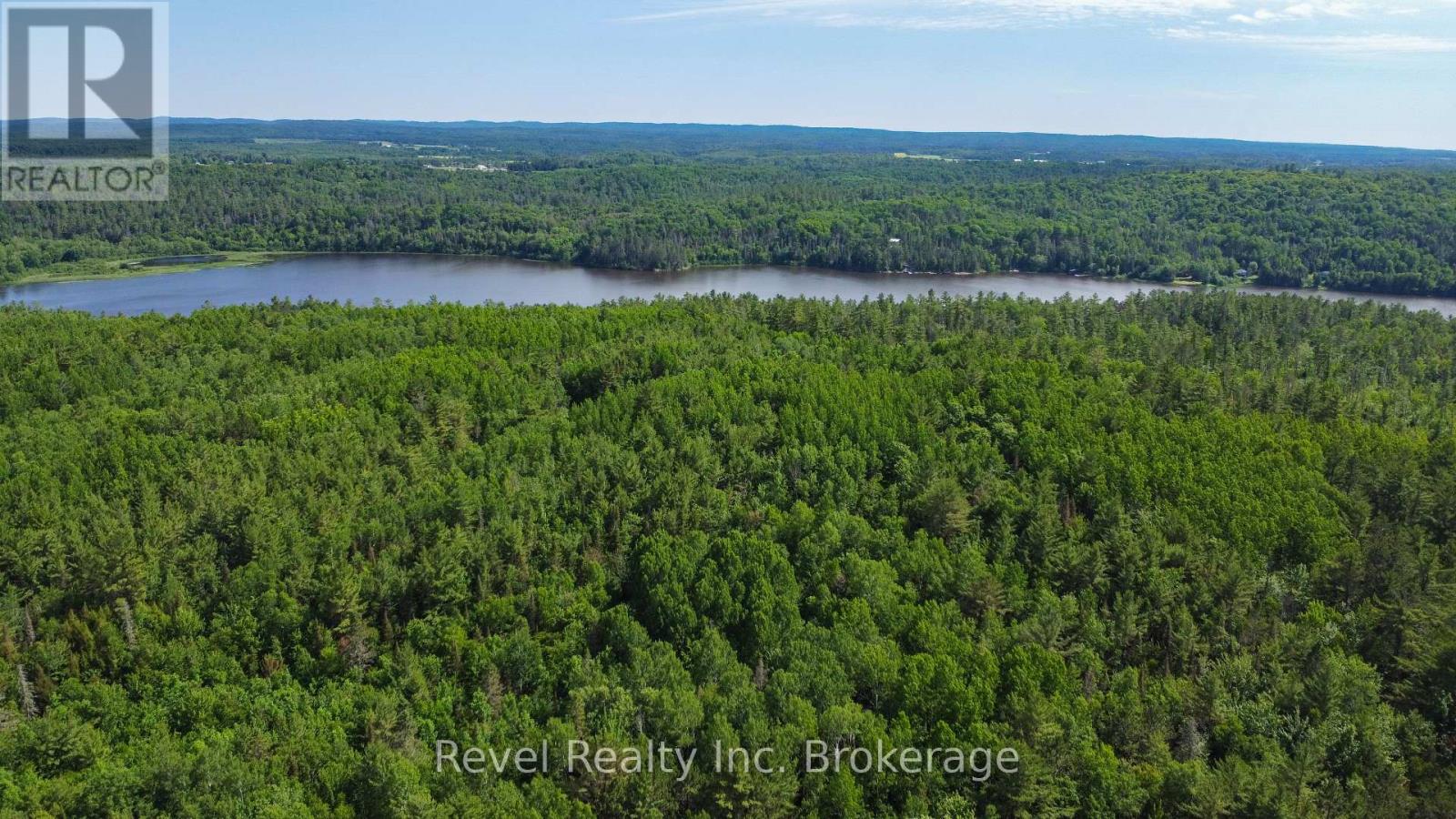 Lot 33 Shields Point Road, Bonfield, Ontario P0H 2E0 - Photo 1 - X12339923