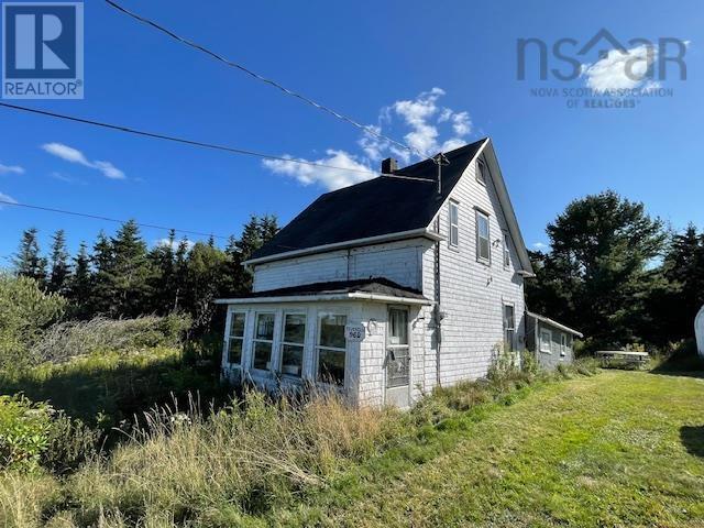 960 West Ship Harbour Road, Lower Ship Harbour, Nova Scotia  B0J 2L0 - Photo 1 - 202515564