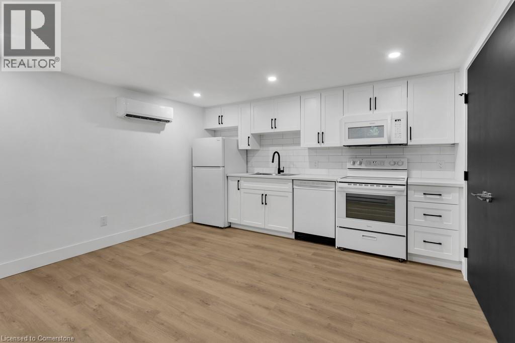 34 WINDERMERE Crescent Unit# C, woodstock, Ontario