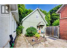 110 Surrey Street E 1 - Downtown, Guelph, Ca