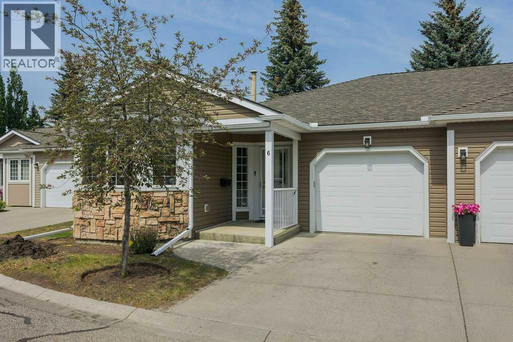 Property at 6 Douglasbank Gardens SE image 1