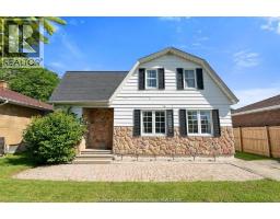 12422 MCNORTON STREET, Tecumseh, Ontario