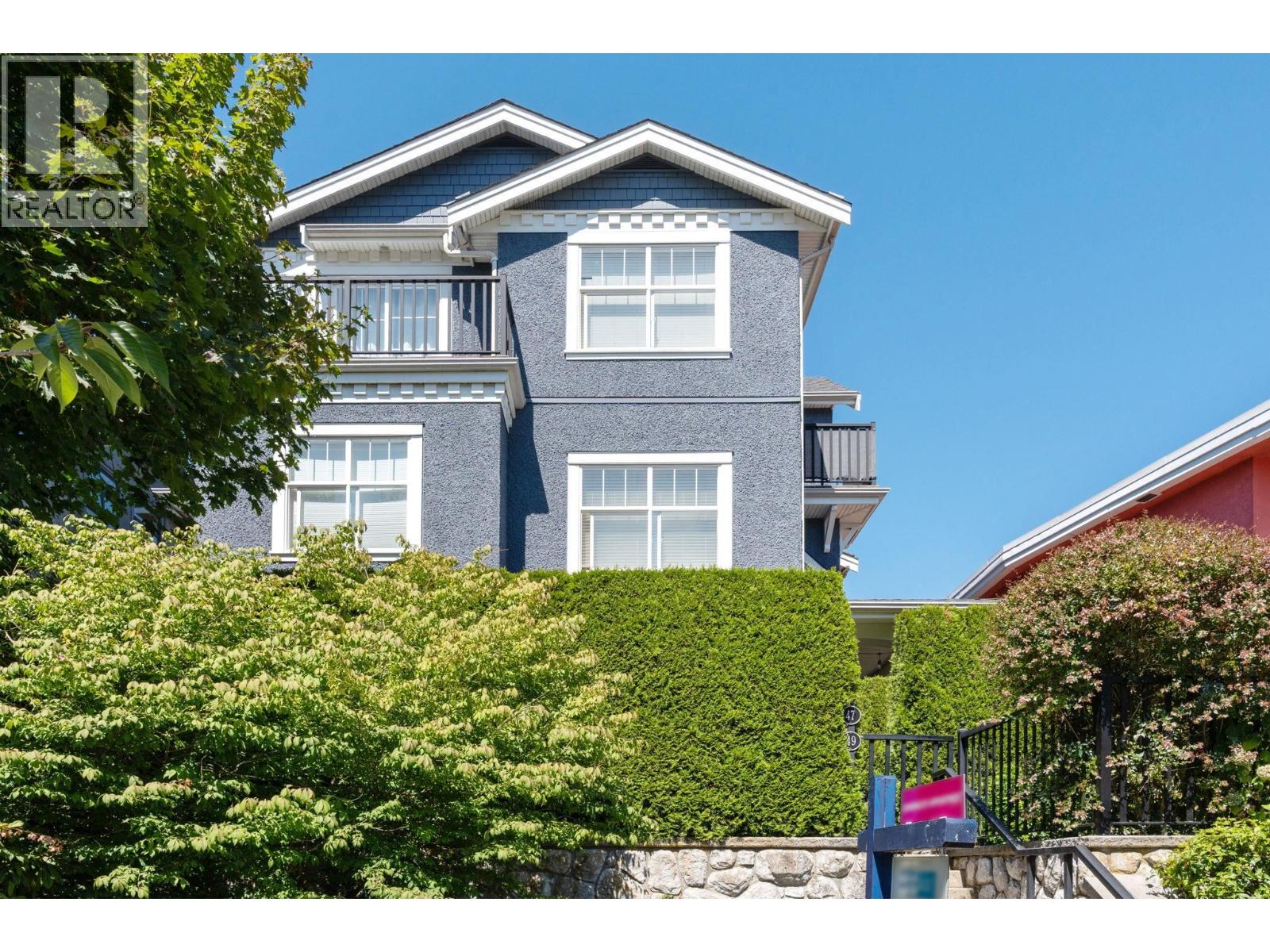49 E 13th Avenue, Vancouver, British Columbia  V5T 2K2 - Photo 29 - R3026327