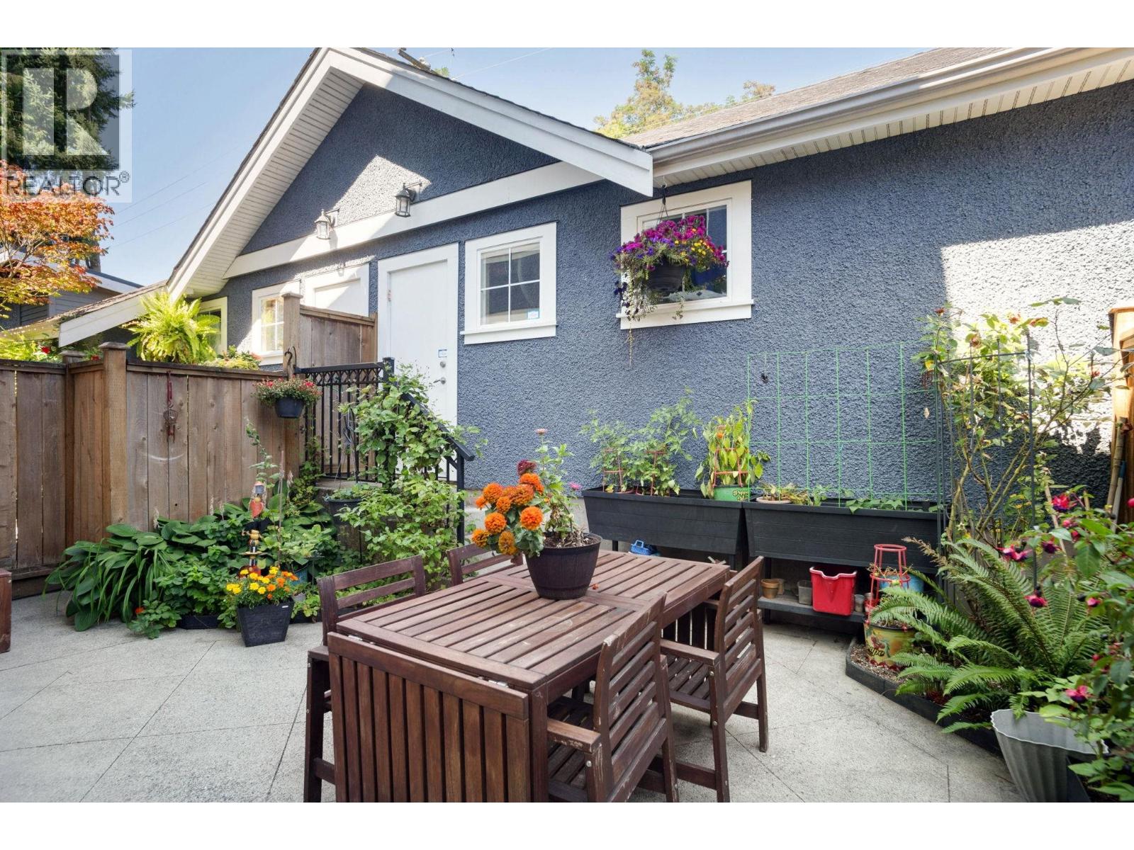 49 E 13th Avenue, Vancouver, British Columbia  V5T 2K2 - Photo 1 - R3026327