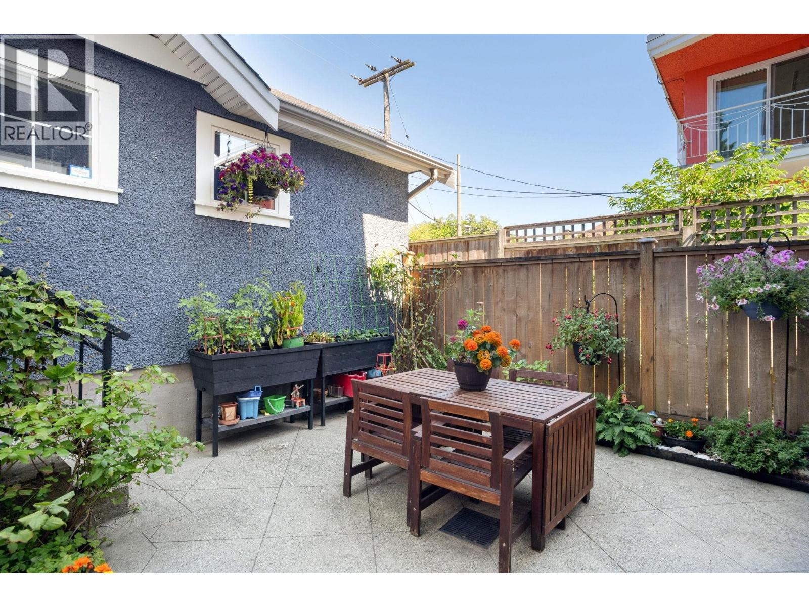 49 E 13th Avenue, Vancouver, British Columbia  V5T 2K2 - Photo 24 - R3026327