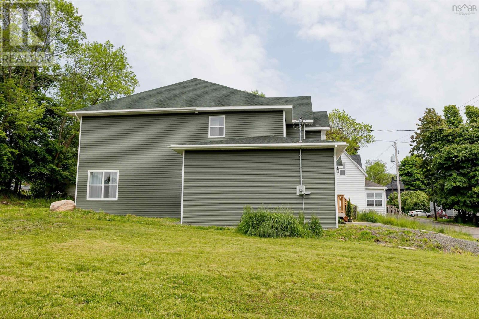134 High Street, Pictou, Nova Scotia  B0K 1H0 - Photo 50 - 202514160