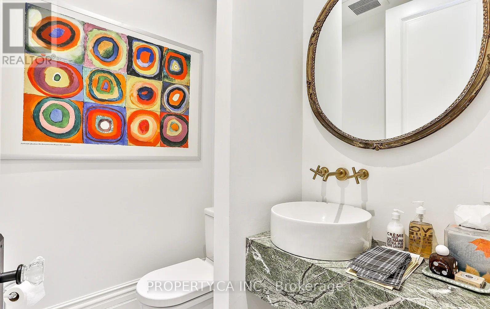 Main House - 38 Beaconsfield Avenue, Toronto, Ontario  M6J 3H9 - Photo 15 - C12339959