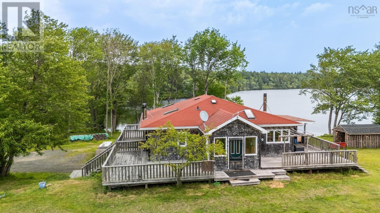 956 Highway 203, Kemptville, Nova Scotia  B5A 5R3 - Photo 4 - 202520111